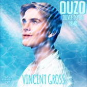 Ouzo (Oliver Deville Remix) artwork