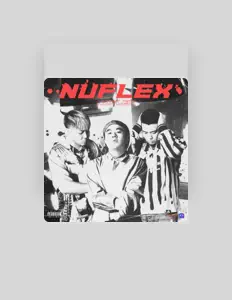 Listen to Nu-Flex, watch music videos, read bio, see tour dates & more!