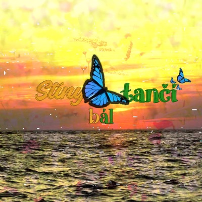 Stíny tančí bál - Single