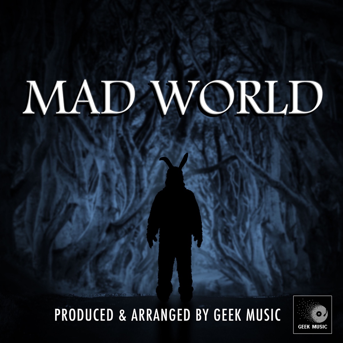 Music  MadWorld