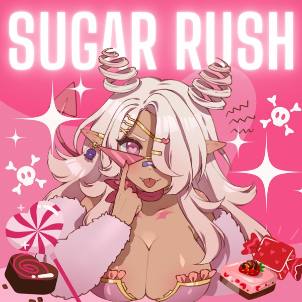 Sugar Rush (Dolce's Theme)