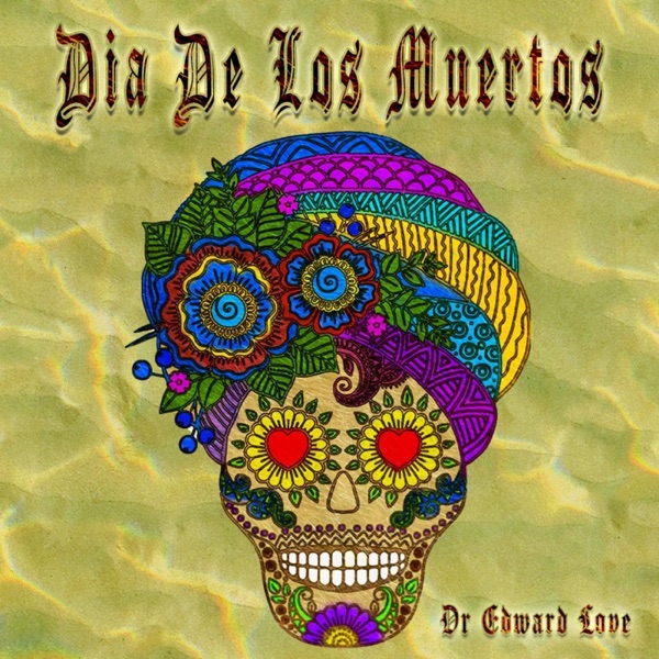 Dia De Los Muertos