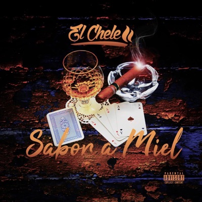 sabor a miel - Single