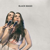 That Old Black Magic artwork