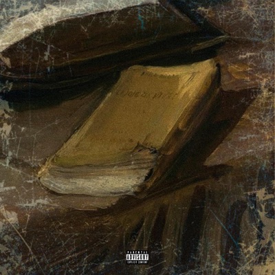 The Bible (feat. Latino Perrico) - Single