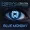 Blue Monday (Instrumental) artwork