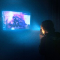 выдыхаю в потолок свои мысли - Single - мартин