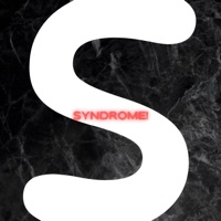 Syndrome! - Single - ABSXLUTEXERØ
