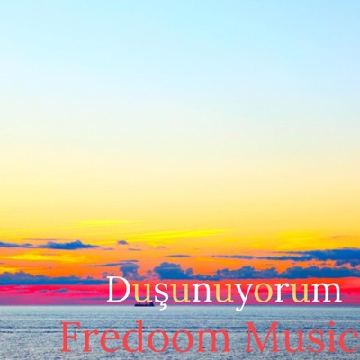 Fredoom Music - Senden Uzaq