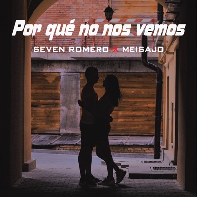 Por Qué No Nos Vemos - Single
