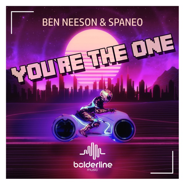 You're the One - Single