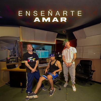 Enseñarte Amar - Single