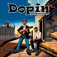Duende de barrio - Single - Dopin producciones