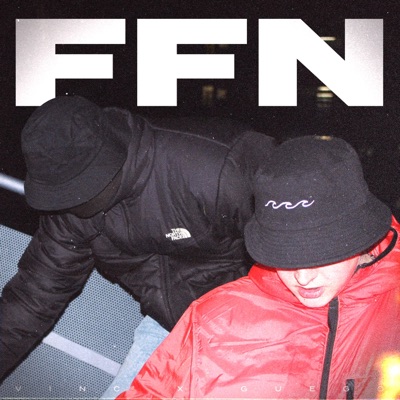 FFN (feat. GUEGO) - Single