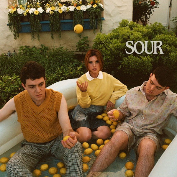 Sour - Single - Echosmith