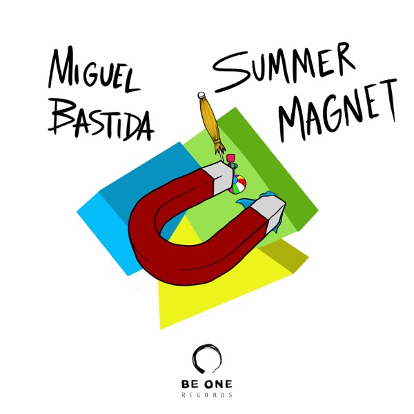 Summer Magnet - Single