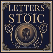 Letters from a Stoic (Unabridged) - Lucius Annaeus Seneca