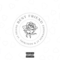 Best Friend (feat. JT Hernandez & Thirt33n) - Single - Davide