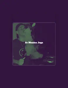 Dengarkan DJ Arthur Lopes, tonton video musik, baca bio, lihat tanggal tur & lainnya!