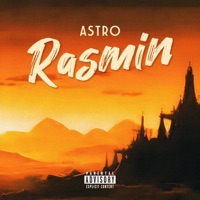 Rasmin - Single - A S T R O