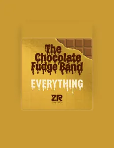 收听 The Chocolate Fudge Band、观看音乐视频、阅读小传、查看巡演日期等 ！