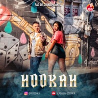 Hookah (feat. Vlada Giv-Edoshka) - Single - Rao de China