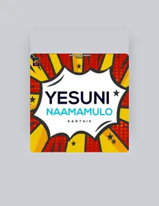 Ouça Karthik, assista a videoclipes, leia a biografia, veja as datas das turnês e mais!