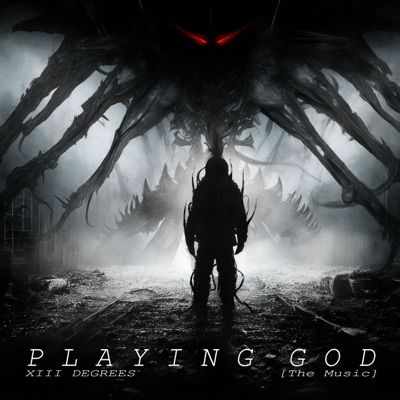 Playing God (The Music) - EP