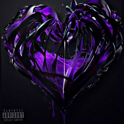 Purple Heartz! - EP
