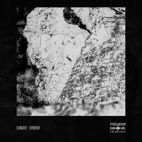 Synergy - Single