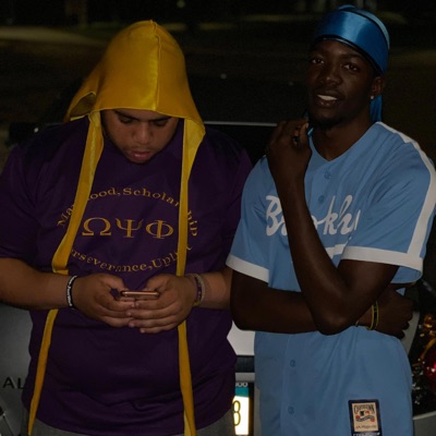 By Any Means (feat. MBKPope) - Single