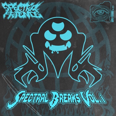 Spectral Breaks, Vol. 1 - EP