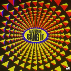 BANG IT cover art