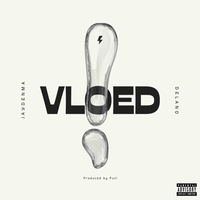 Vloed (feat. Delano) - Single