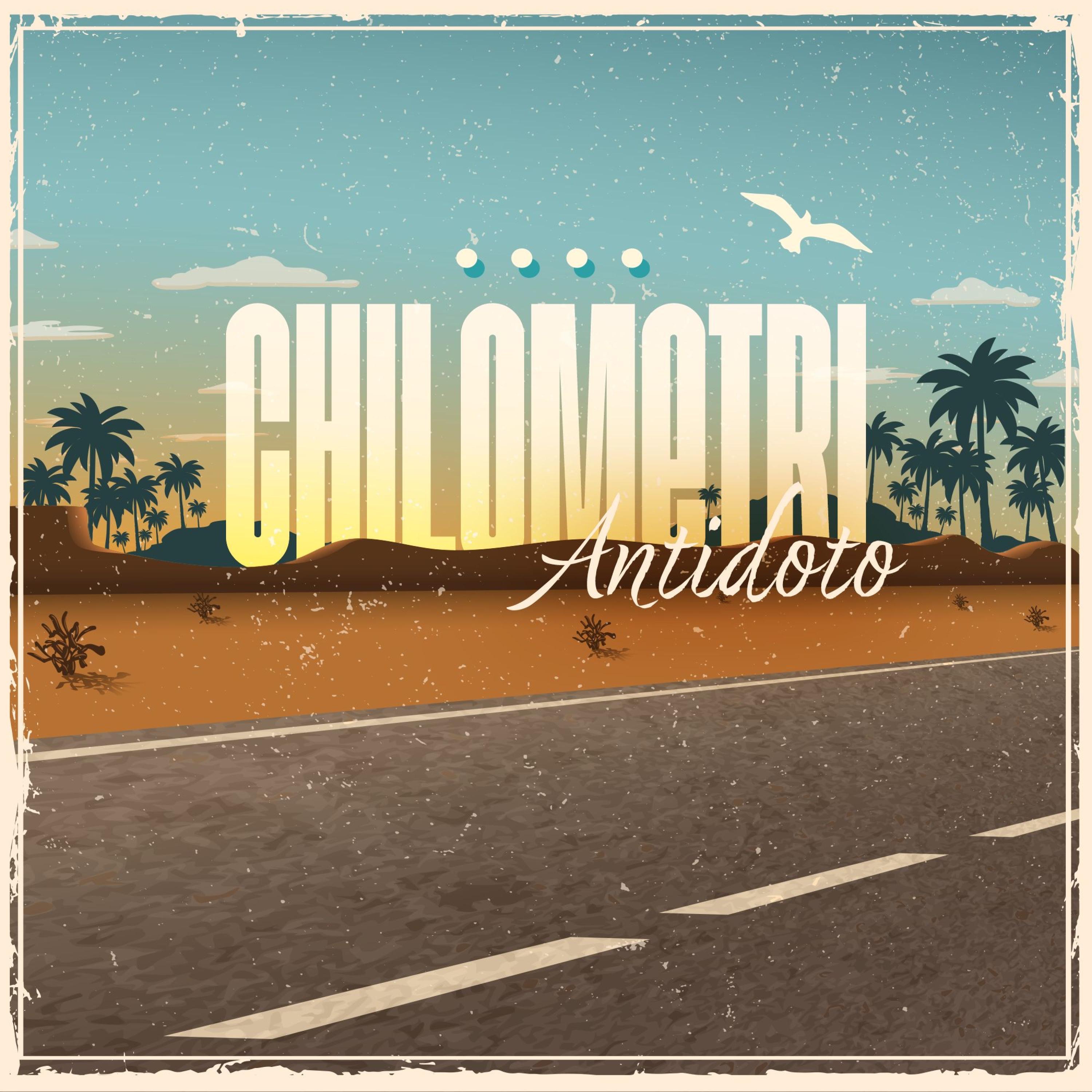 Chilometri - Single
