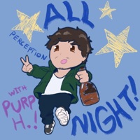 All Night (feat. Purp H) - Single - Perception