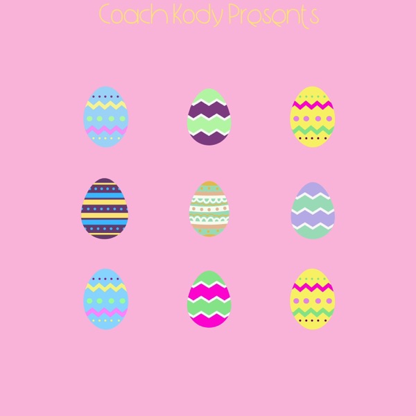 Egg Hunt