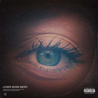 Diamanti Blu (feat. M E R O & Monk) - Single