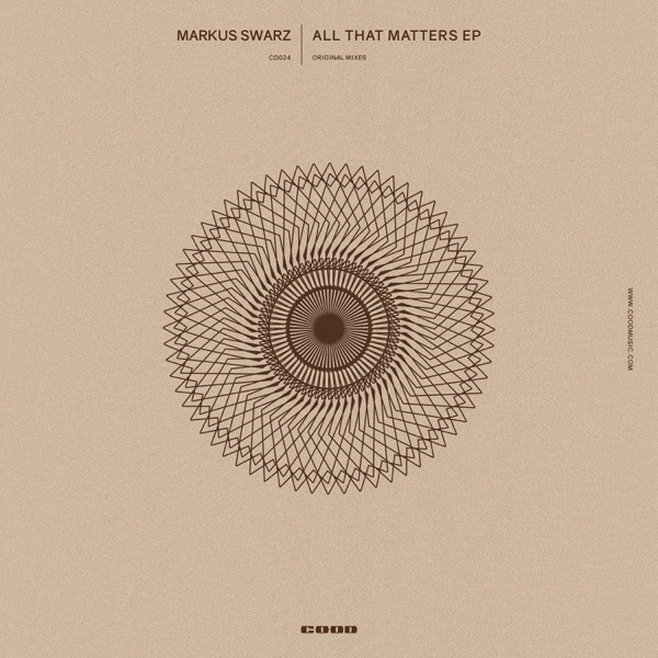 All That Matters - Single