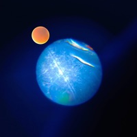 Solar Flares (feat. LUN) - Single - Jack Falzar