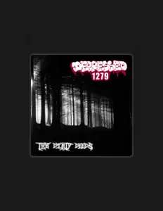 Depressed 1279 dinle, müzik videolarını izle, biyografisini oku, tur tarihlerini ve daha fazlasını gör!