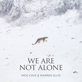 We Are Not Alone (Original Soundtrack) artwork