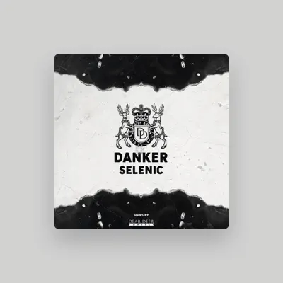 Listen to Danker, watch music videos, read bio, see tour dates & more!
