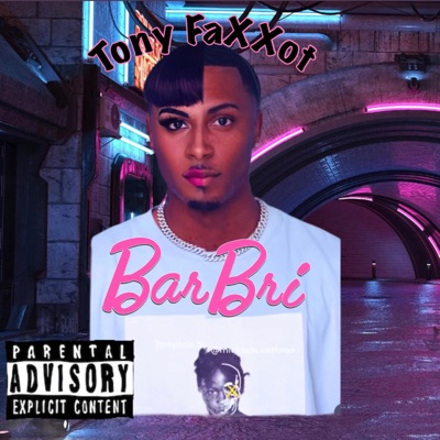 Tony FaXXot - Single