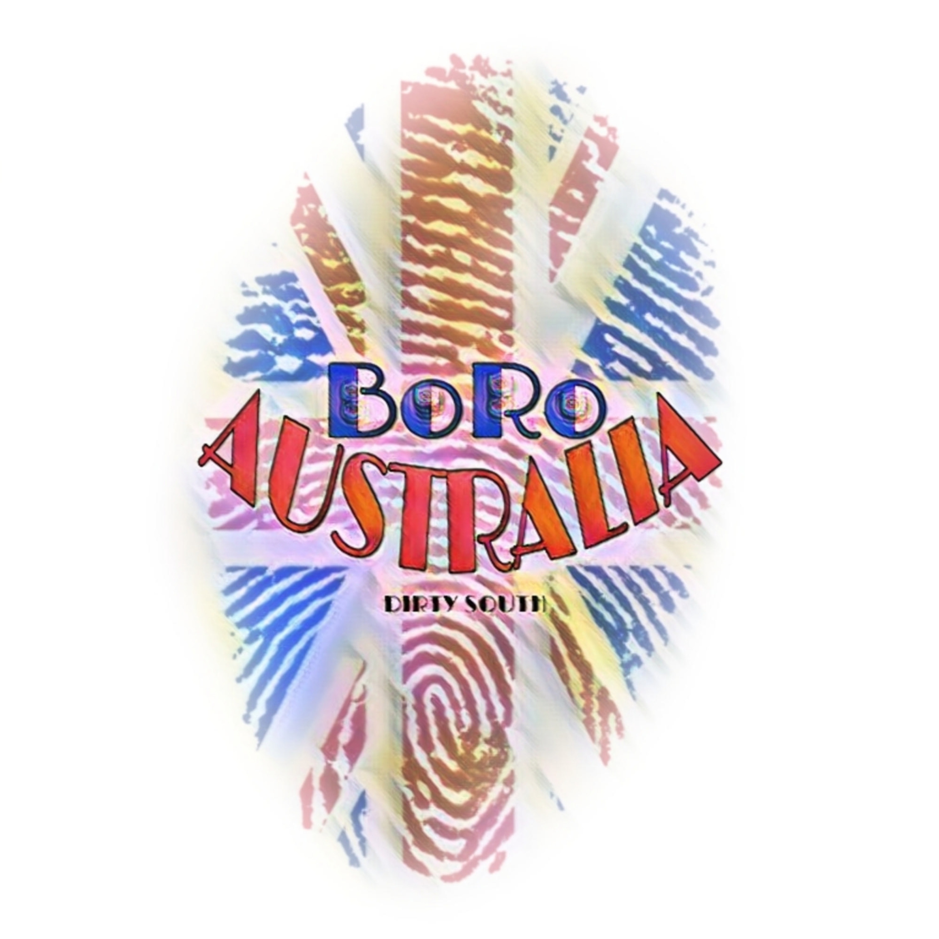 AUSTRALIA (feat. BoRo) - Single