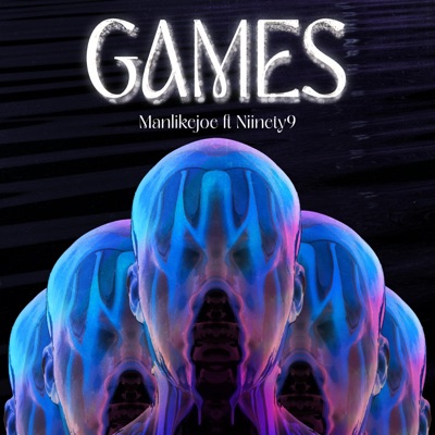 Games (feat. Niinety9) - Single