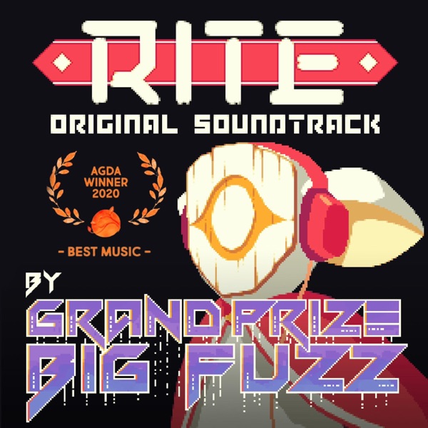 RITE (Original Video Game Soundtrack)