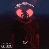 Hjerteknuser - Single - 2or