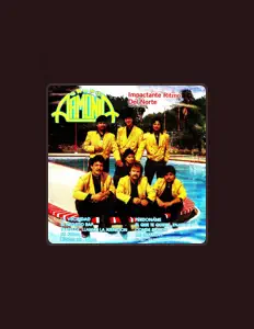 Listen to Grupo Armonía, watch music videos, read bio, see tour dates & more!