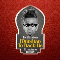 Mundian to Bach Ke (Amapiano Remix) - Single - Neillusion